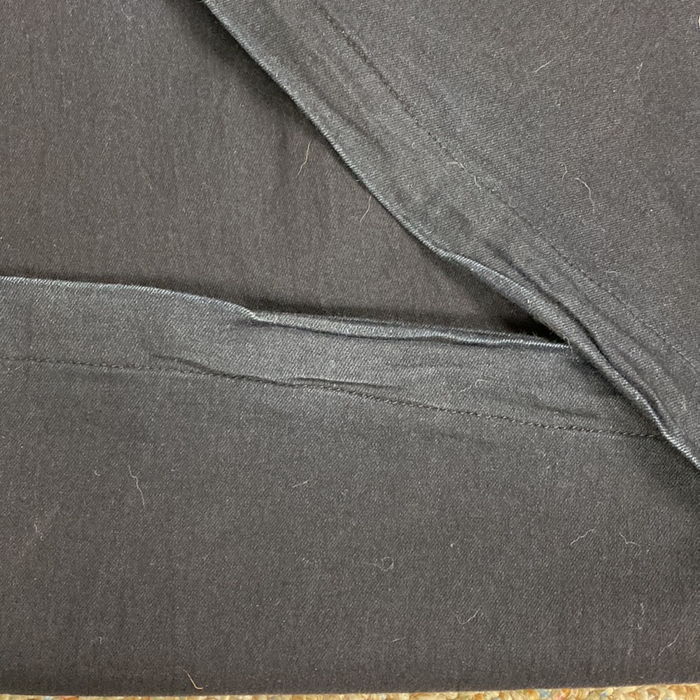 7 for all mankind super stretchy trouser jean - Picture 8 of 9